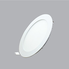 Đèn Led Panel 24W Tròn MPE - Hàng chính hãng