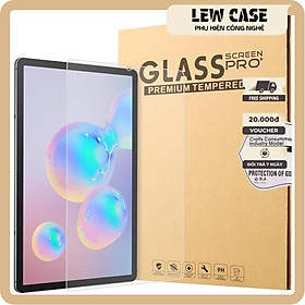 Lenovo Tab M9 TB-310FU/TB-310 Kính cường lực cho máy tính bảng Lenovo Tab M9 TB-310FU/TB-310