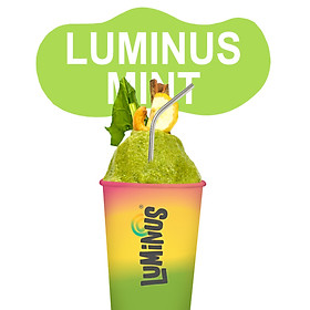 [Chỉ giao HCM] Luminus Mint Smoothies - 500ml