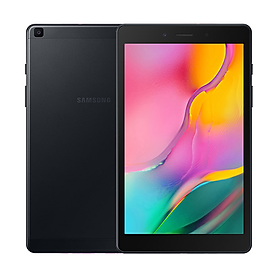 Máy Tính Bảng Samsung Galaxy Tab A8 8" T295 - Đã Kích Hoạt Bảo Hành - Hàng Chính Hãng-Black