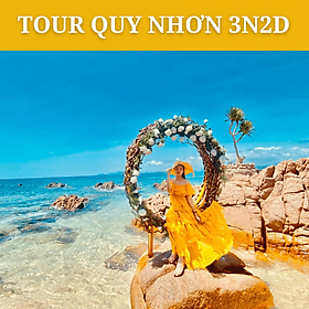 BAY SÁNG VỀ TỐI_CÙ LAO XANH