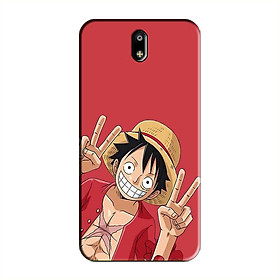 ỐP LƯNG IN DÀNH CHO NOKIA 3.1 C