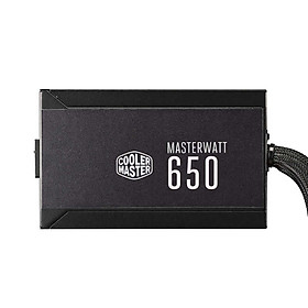 Nguồn - Power Supply Cooler Master MasterWatt 650
