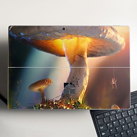 Mua Skin dán hình 3Ds cho Surface Go  Pro 2  Pro 3  Pro 4  Pro 5  Pro 6  Pro 7  Pro X