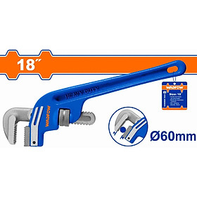 Mua MỎ LẾT MỞ ỐNG TRỤC LỆCH 18  WADFOW WPW6118 - HÀNG CHÍNH HÃNG