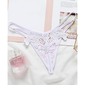 Quần lọt khe xẻ đáy nữ sexy