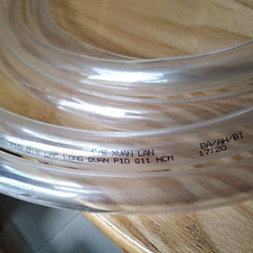 Mua Ống tưới cây màu trắng trong 16 18 20 25