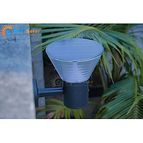 ĐÈN GẮN TƯỜNG NĂNG LƯỢNG MẶT TRỜI 