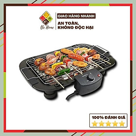 Mua Bếp nướng điện Không Khói Vỉ Nướng Điện Electric - Nướng Nhanh - Tiết Kiệm Điện