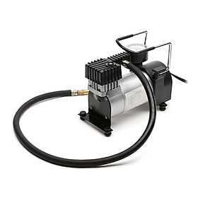 Bơm lốp ô tô điện 12V