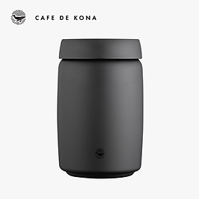 Mua Hũ lọ inox 304 hút chân không bảo quản thực phẩm Cafede Kona