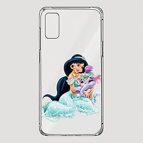 Ốp Lưng Dẻo Dành Cho REALME 7 PRO