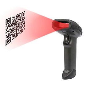 Mua Đầu Đọc Mã Vạch 2D Có Dây Tawa TZ-2100 - Hàng Nhập Khẩu