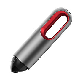 Máy Hút Bụi Mini Cầm Tay Không Dây Công Suất 5200Pa Có Sạc Điện USB Type-C Dành Cho Xe Ô tô, Xe Hơi, Văn Phòng Mai Lee - Hàng Chính Hãng