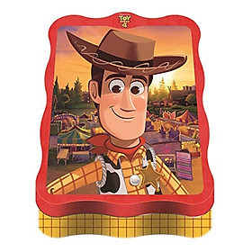 [Download Sách] Disney Pixar Toy Story 4 (Happier Tins Disney)