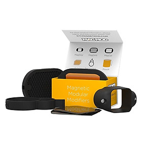 Mua Bộ Phụ Kiện Máy Ảnh Magmod Magmod Basic Kit - Hàng Nhập Khẩu