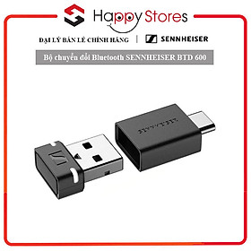 Mua Bộ chuyển đổi Bluetooth SENNHEISER BTD 600 - HÀNG CHÍNH HÃNG