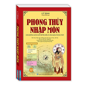 Phong Thủy Nhập Môn