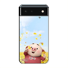 Ốp Lưng Dành Cho GOOGLE PIXEL 6