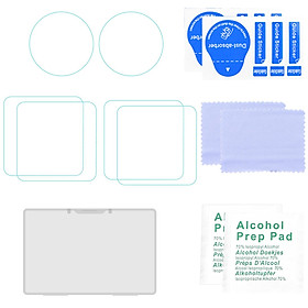 Lens Screen Protective Film for  Action 2 Lens Protector