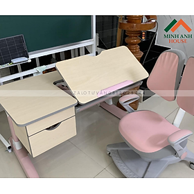 Mua Bàn Chống Gù Nâng Hạ Bằng Điện MAH29032402