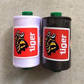 Mua combo 5 cuộn chỉ tiger cuộn 900m