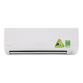 Máy Lạnh DAIKIN Inverter 2.0 Hp FTKQ50SAVMV/RKQ50SVMV - Hàng Chính Hãng