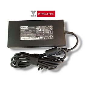 Sạc Tương Thích Cho Laptop Asus ROG GL503VM-GZ083T Gaming Notebook Laptop Gamer i7-7700HQ GTX1060 230w- Hàng Nhập Khẩu New Seal TEEMO PC X13