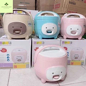 Mua Nồi Cơm Điện 1.8l Công Nghệ Mẫu Mới