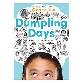 [Download Sách] Dumpling Days