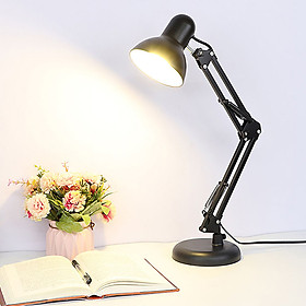 Mua Chân Đèn Bàn Học Tập Làm Việc Có Chân Kẹp Bàn Kiểu Dáng Pixar Bằng Thép Khối Lượng 1.6Kg Mã T811