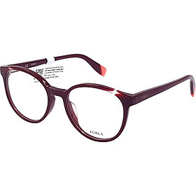 Gọng Kính Unisex Furla VFU350