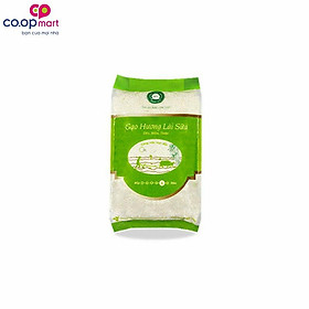 Gạo hương lài sữa Minh Tâm 5kg -3297235