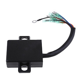 CDI Ignition  Power Unit for   15  6B4 Outboard Engine