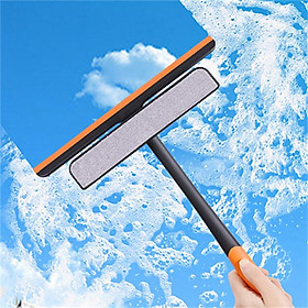 Mua Cây lau kính thông minh đa năng 3 in 1  chổi lau kính gạt nước Cao Cấp