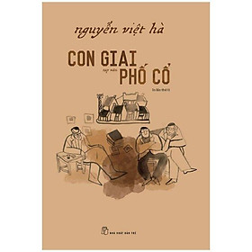 Con Giai Phố Cổ