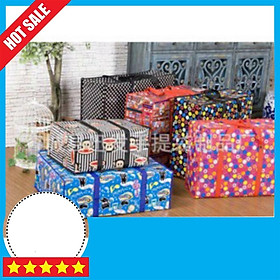 Mua Túi bạt đựng chăn màn quân áo đủ cac cỡ