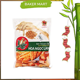 Mua Bột mì cao cấp H- Dụng cụ làm bánh