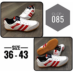 GIÀY CẦU LÔNG CP085 CHÍ PHÈO CAO CẤP 2 MÀU THỜI TRANG