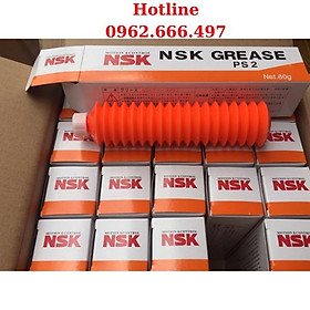 Mua Mỡ Bôi Trơn NSK PS2