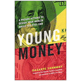 [Download Sách] Young Money