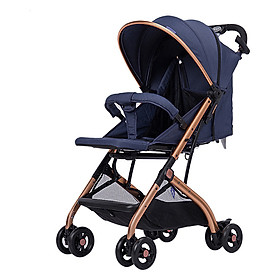 Xe Đẩy Baobaohao Qz1 - Xanh