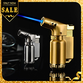 Mua Vỏ Hột Quẹt Bật Lửa Khò 1 Tia Mỏ Vịt HB805 Thiết Kế Nhỏ Gọn Tiện Lợi Lửa Khò Mạnh Mẽ - Dùng Gas Cao Cấp