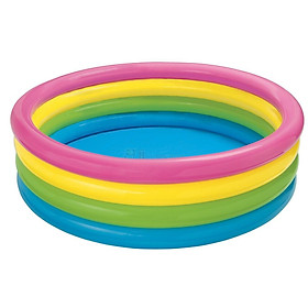 Mua Bể Bơi Phao Inflatable Fun Cho Bé