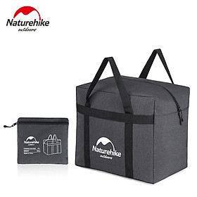 Túi Đựng Đồ Cắm Trại Dung Tích Lớn Naturehike 100L và 45L NH17S021-L