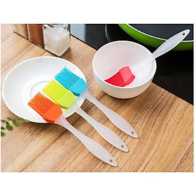 Mua cọ quét dầu  gia vị - giao màu ngẫu nhiên