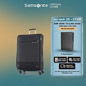 Vali kéo Samsonite Base Boost Spinner EXP CL