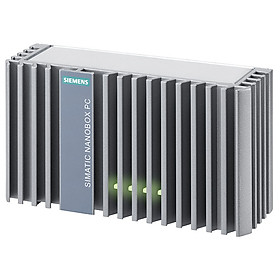 Mua Máy tính công nghiệp Celeron E3845 ET  4GB RAM  60GB SSD  Win10 SIMATIC IPC227E SIEMENS 6ES7647-8BE72-8HA1 - Hàng chính hãng
