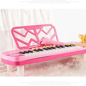 Đàn piano nhiều chế độ nhạc cho bé để bé thỏa sức sáng tạo với âm nhạc