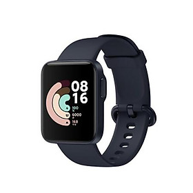 Đồng hồ Redmi MỚI Đồng hồ đeo tay Xiaomi Màn hình đo nhịp tim khi ngủ IP68 Chống nước 35g Đồng hồ thông minh màn hình lớn 1.4 inch độ nét cao